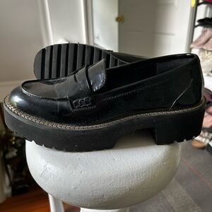 DKNY women’s loafers